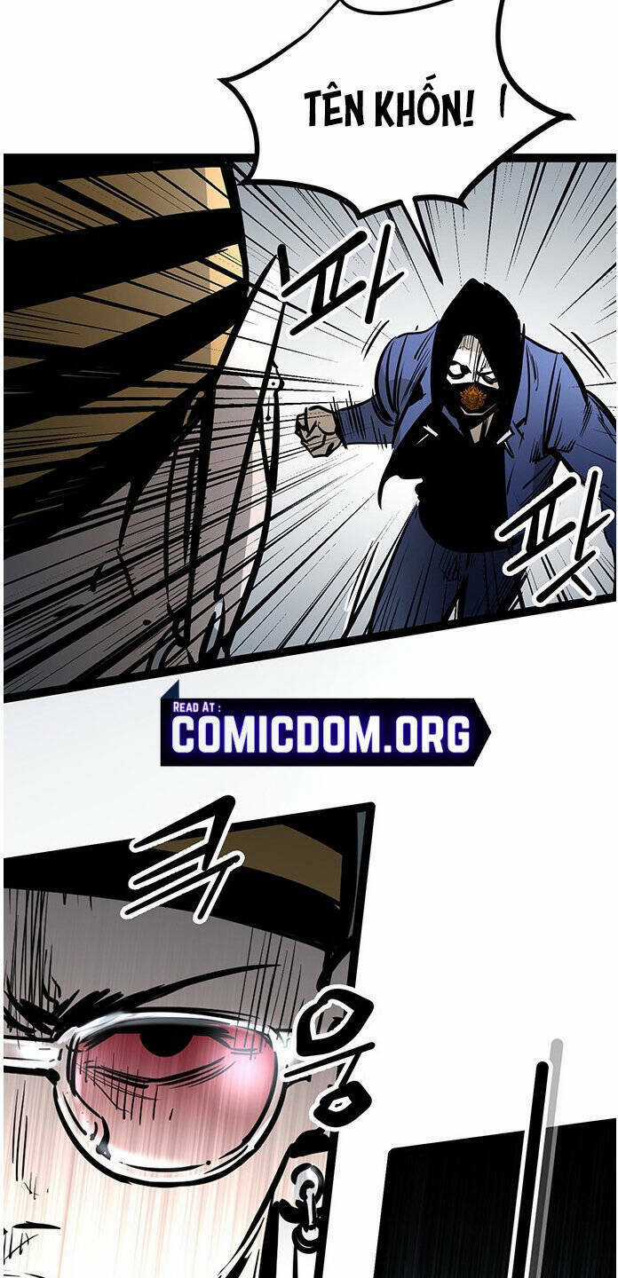 Murim Thời Hiện Đại Chapter 55 trang 46