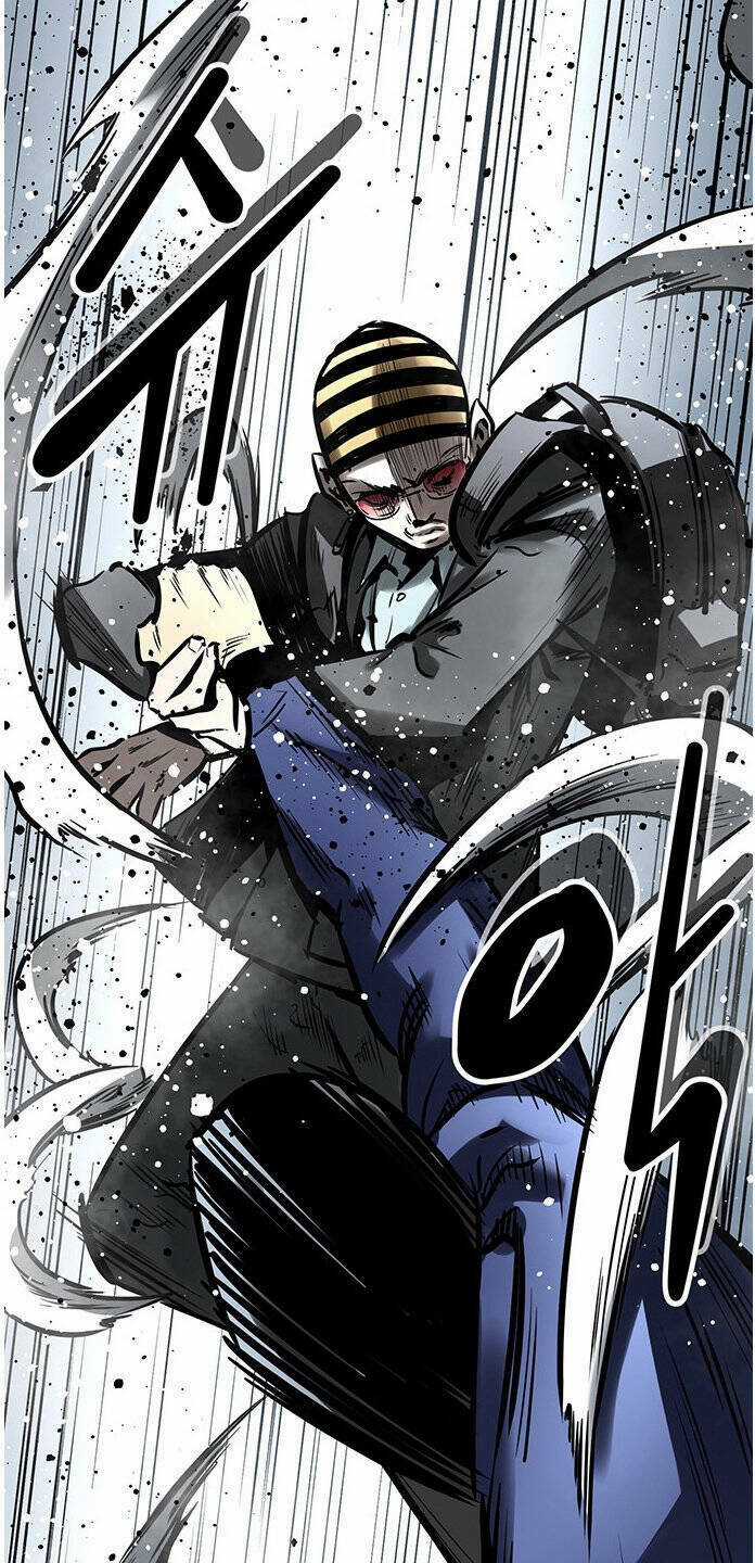 Murim Thời Hiện Đại Chapter 55 trang 48