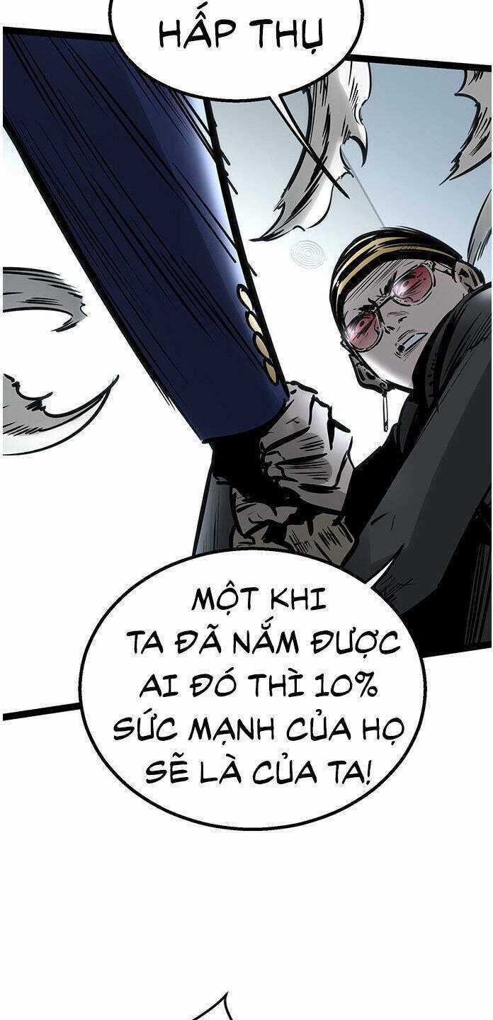 Murim Thời Hiện Đại Chapter 55 trang 51