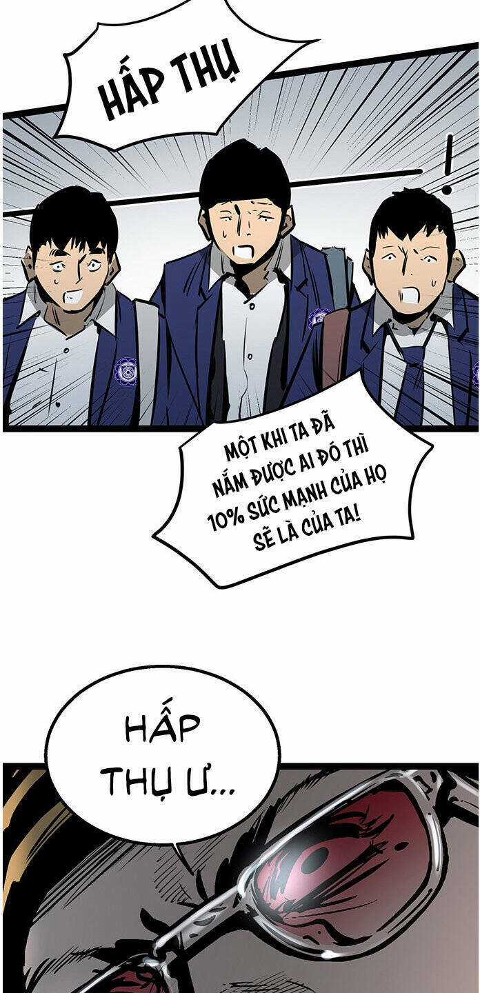 Murim Thời Hiện Đại Chapter 55 trang 52