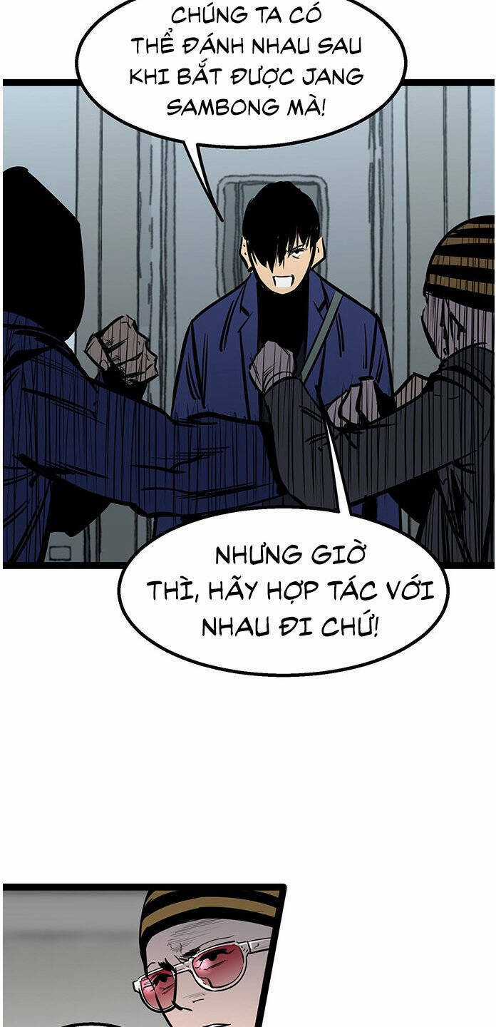 Murim Thời Hiện Đại Chapter 55 trang 57