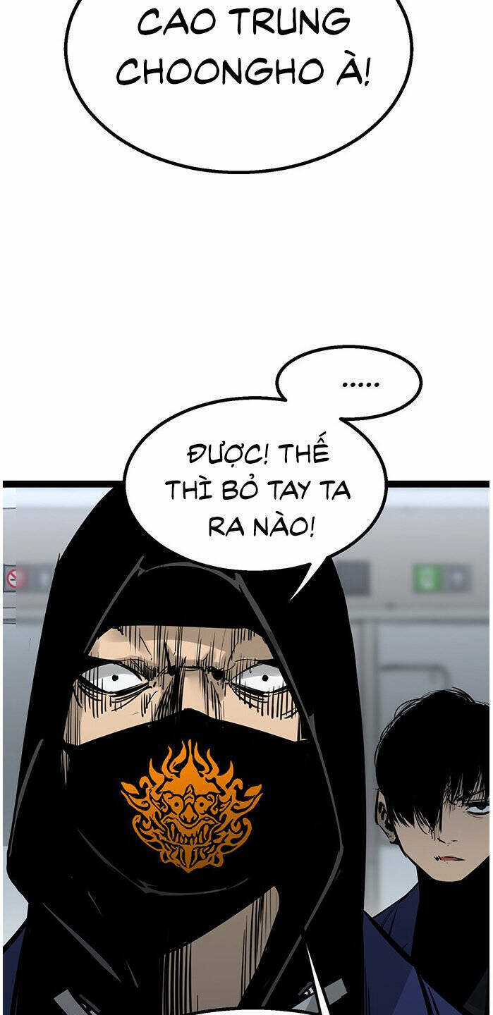 Murim Thời Hiện Đại Chapter 55 trang 60