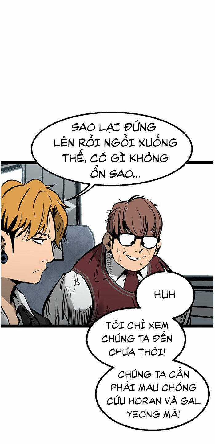 Murim Thời Hiện Đại Chapter 55 trang 65