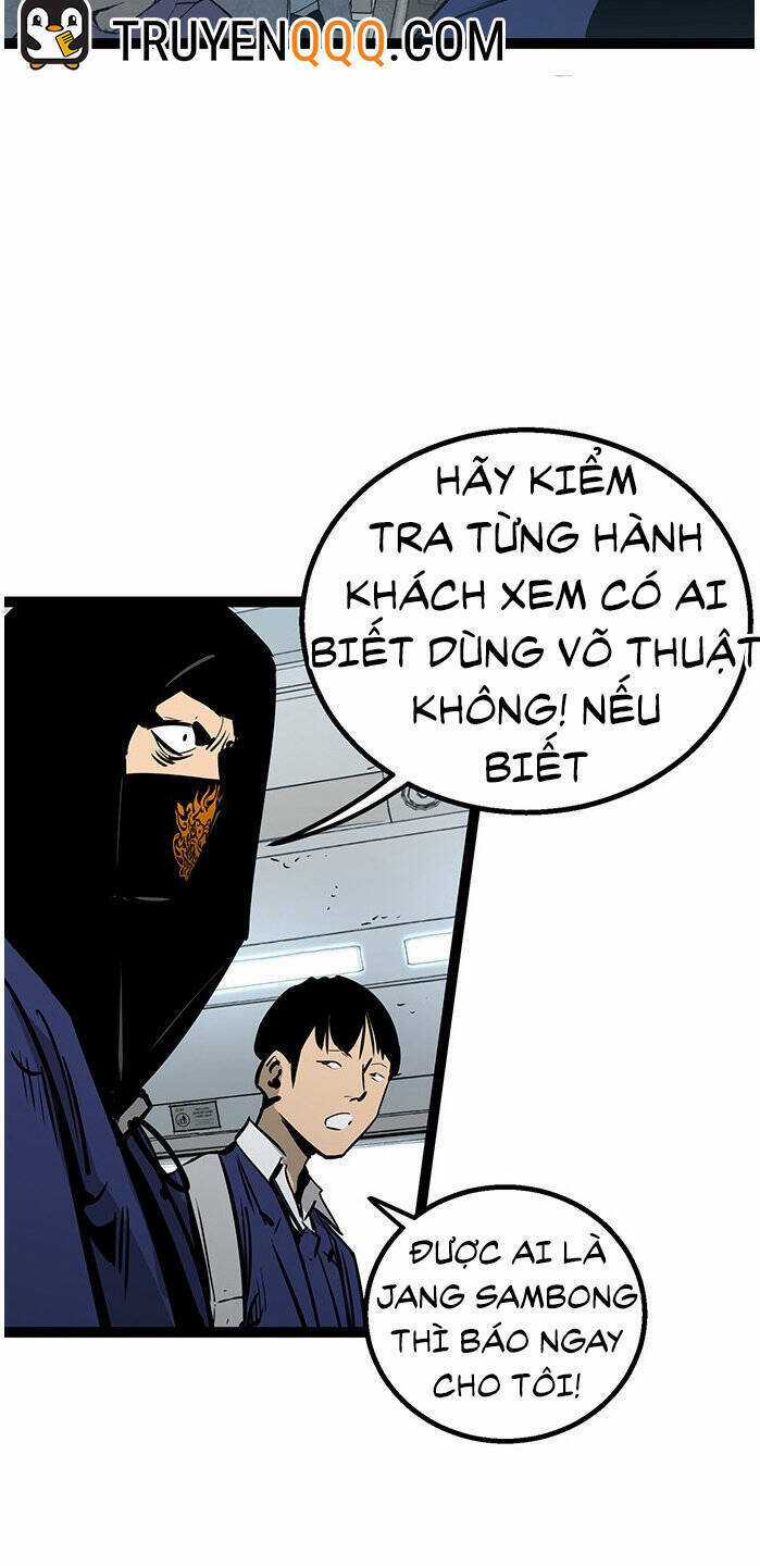 Murim Thời Hiện Đại Chapter 55 trang 70