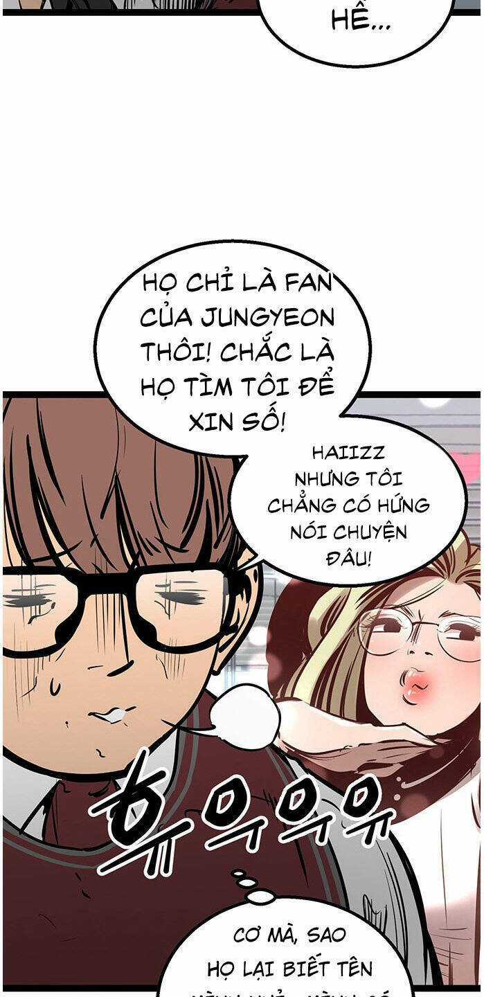 Murim Thời Hiện Đại Chapter 55 trang 73