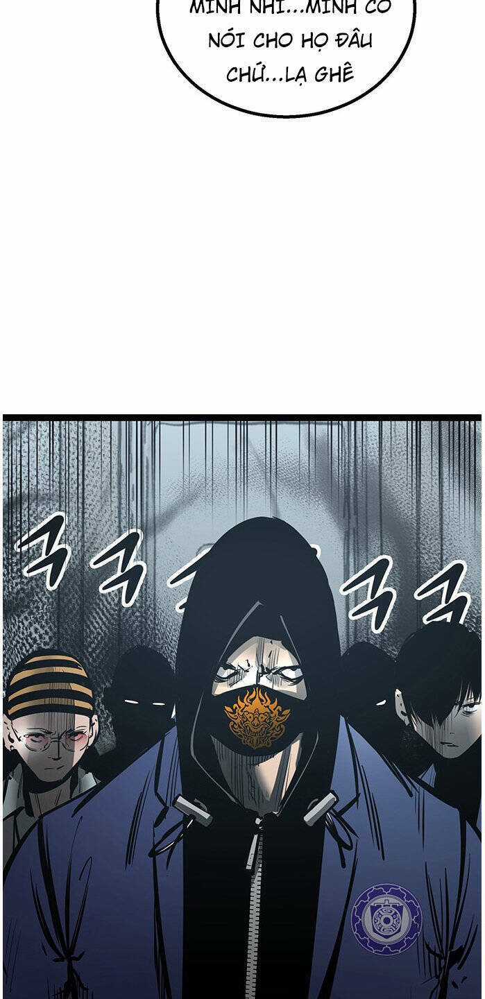 Murim Thời Hiện Đại Chapter 55 trang 74