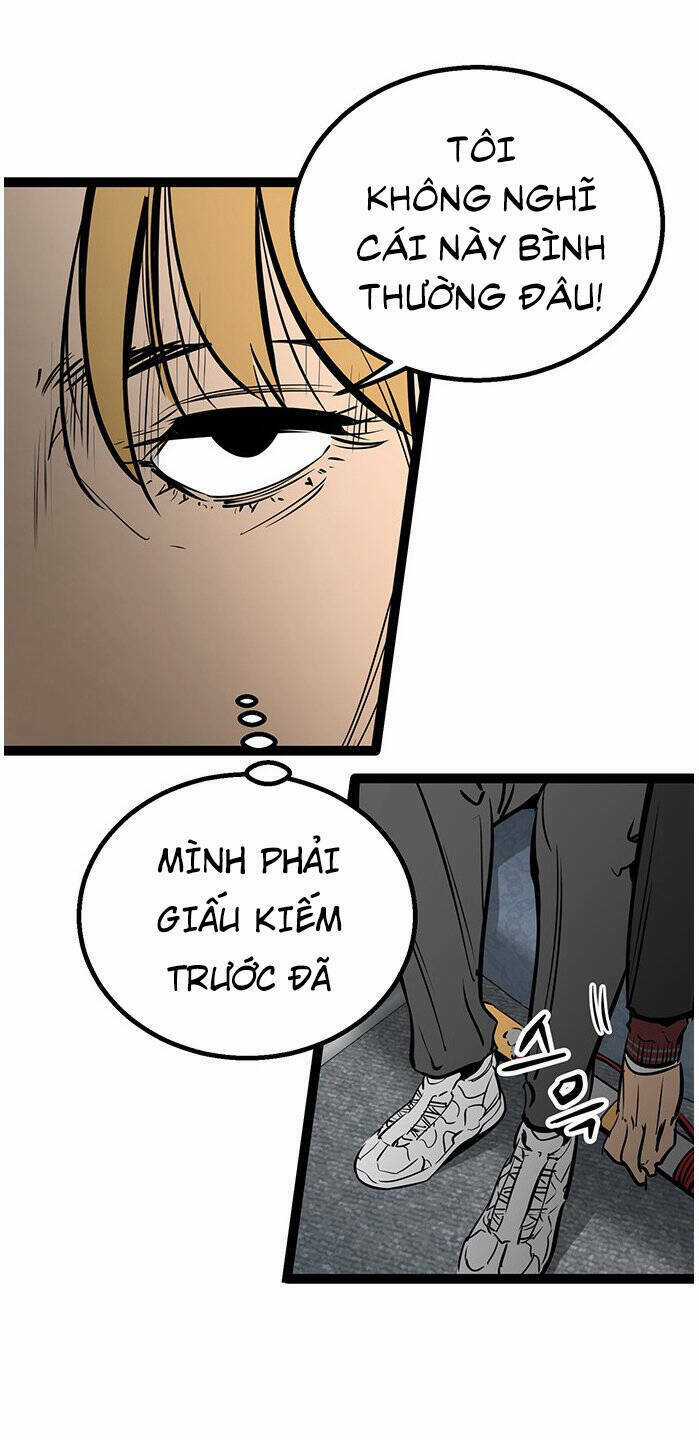 Murim Thời Hiện Đại Chapter 55 trang 76