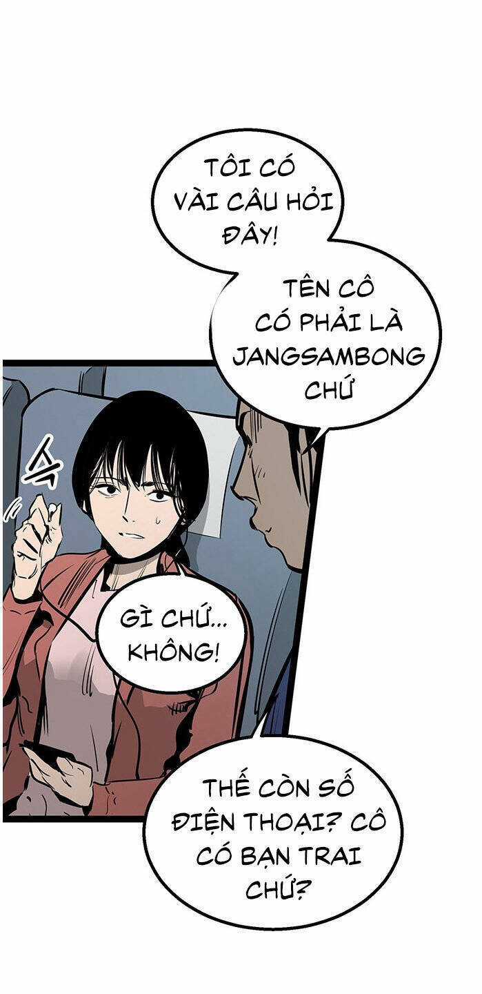 Murim Thời Hiện Đại Chapter 55 trang 78