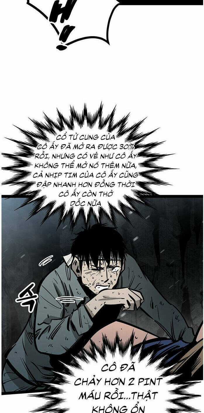 Murim Thời Hiện Đại Chapter 55 trang 8