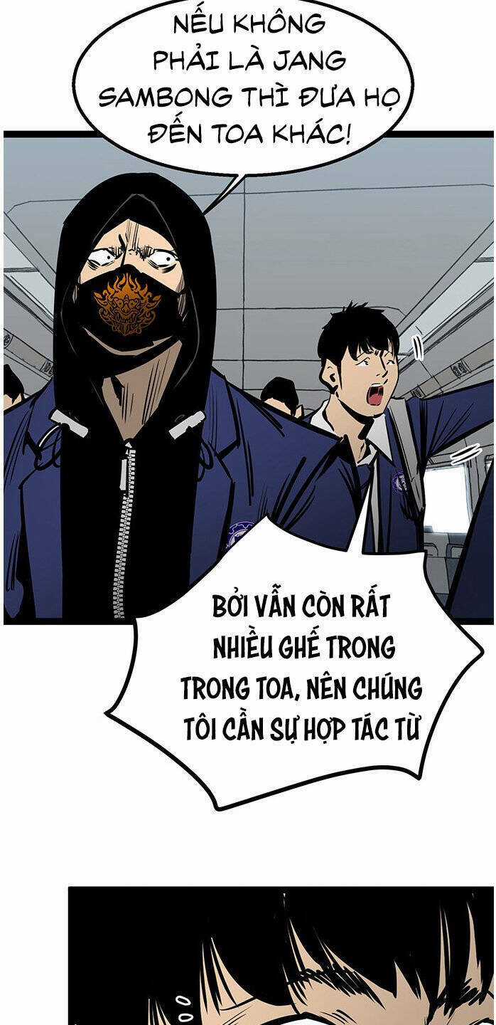 Murim Thời Hiện Đại Chapter 55 trang 80