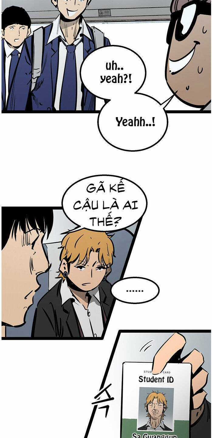 Murim Thời Hiện Đại Chapter 55 trang 83