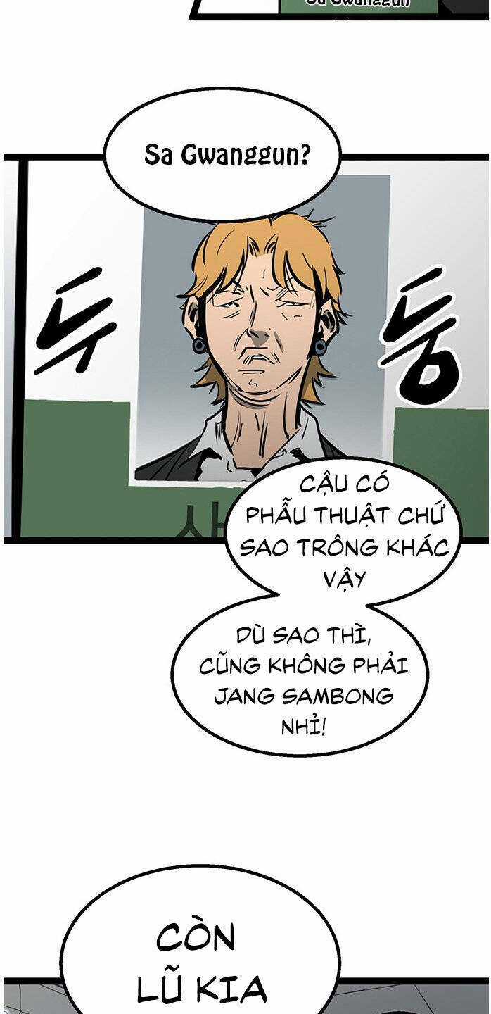 Murim Thời Hiện Đại Chapter 55 trang 84