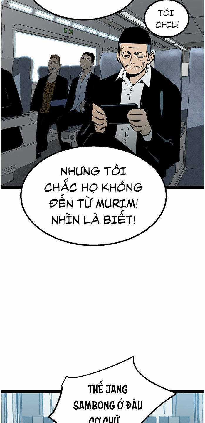 Murim Thời Hiện Đại Chapter 55 trang 85