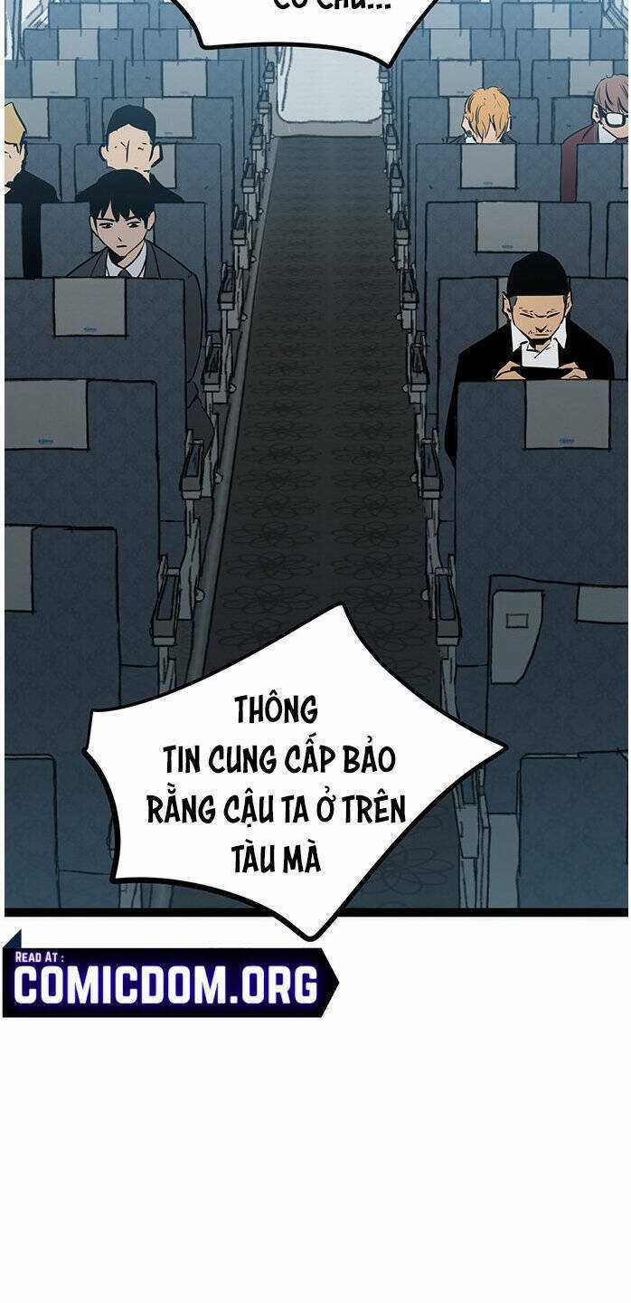 Murim Thời Hiện Đại Chapter 55 trang 86