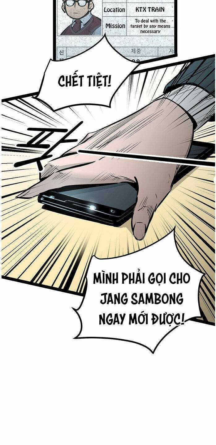 Murim Thời Hiện Đại Chapter 55 trang 92
