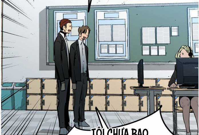 Murim Thời Hiện Đại Chapter 56.5 trang 25