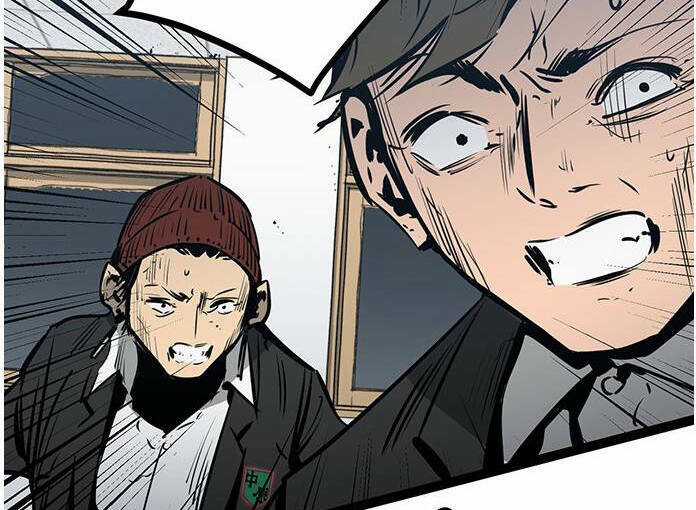 Murim Thời Hiện Đại Chapter 56.5 trang 39