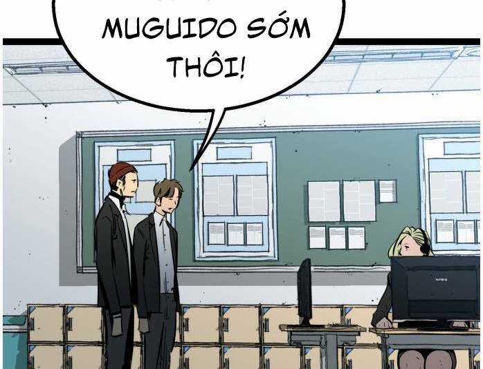 Murim Thời Hiện Đại Chapter 56.5 trang 4