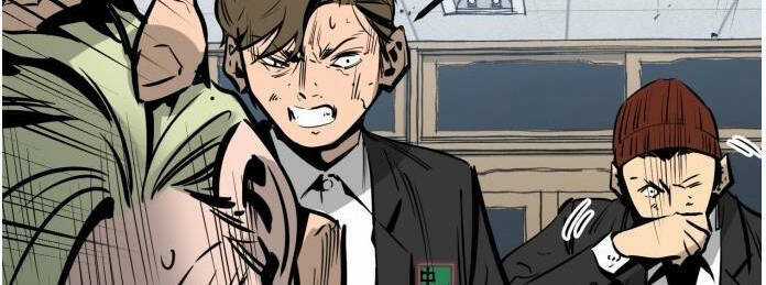 Murim Thời Hiện Đại Chapter 56.5 trang 77