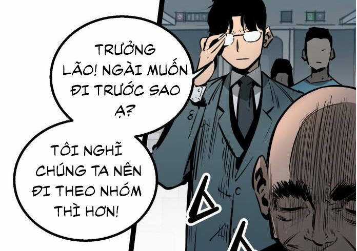 Murim Thời Hiện Đại Chapter 56 trang 38