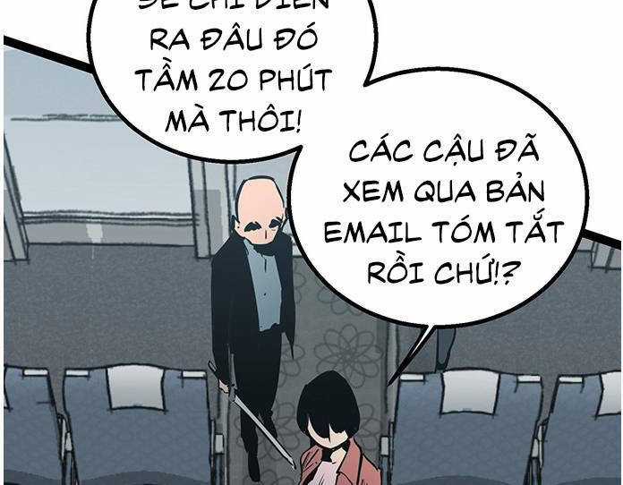 Murim Thời Hiện Đại Chapter 56 trang 7