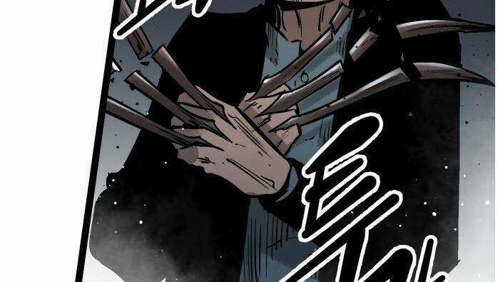 Murim Thời Hiện Đại Chapter 56 trang 85
