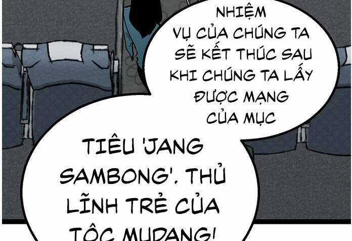 Murim Thời Hiện Đại Chapter 56 trang 9