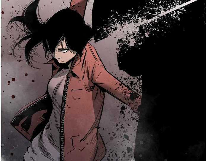 Murim Thời Hiện Đại Chapter 56 trang 91
