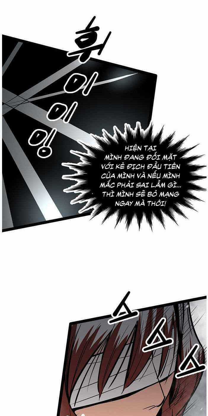 Murim Thời Hiện Đại Chapter 57 trang 10