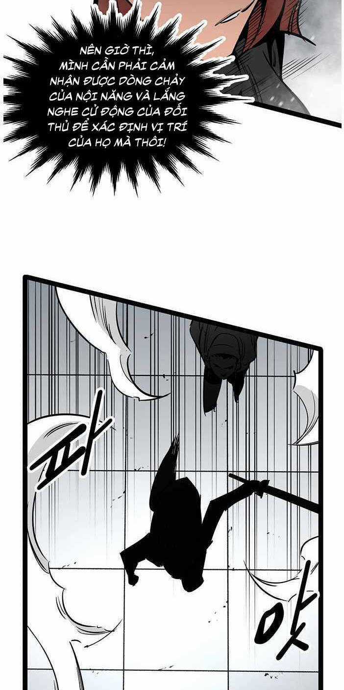 Murim Thời Hiện Đại Chapter 57 trang 11