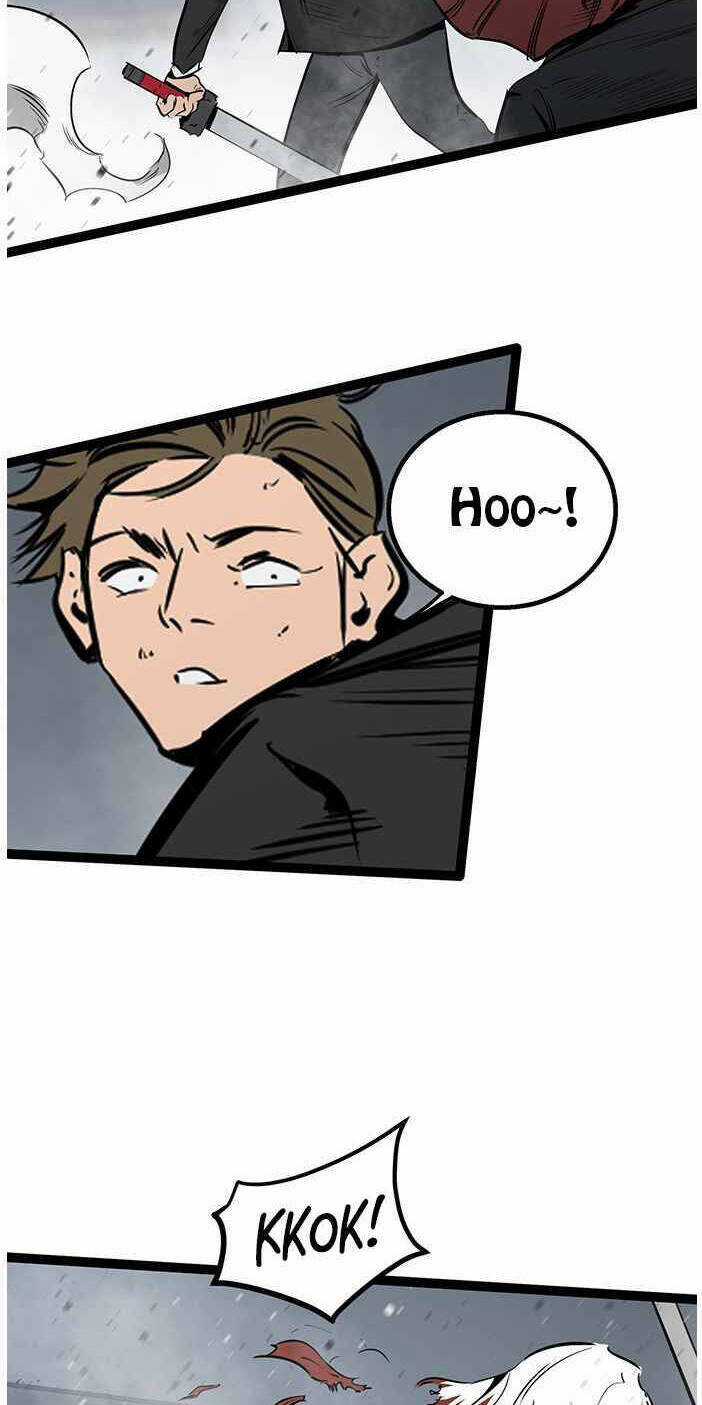 Murim Thời Hiện Đại Chapter 57 trang 15