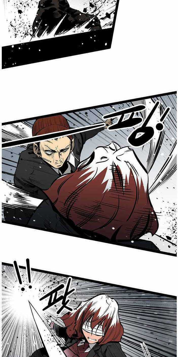 Murim Thời Hiện Đại Chapter 57 trang 19