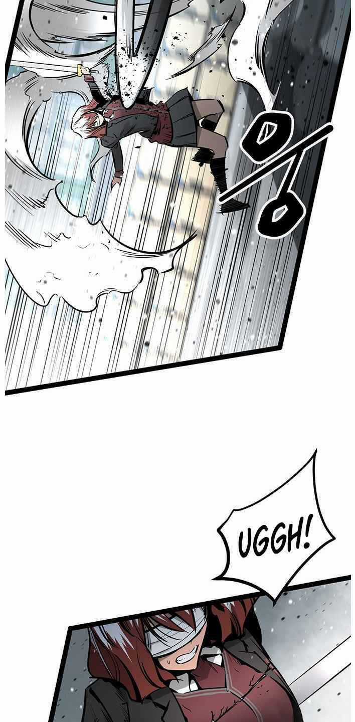 Murim Thời Hiện Đại Chapter 57 trang 21