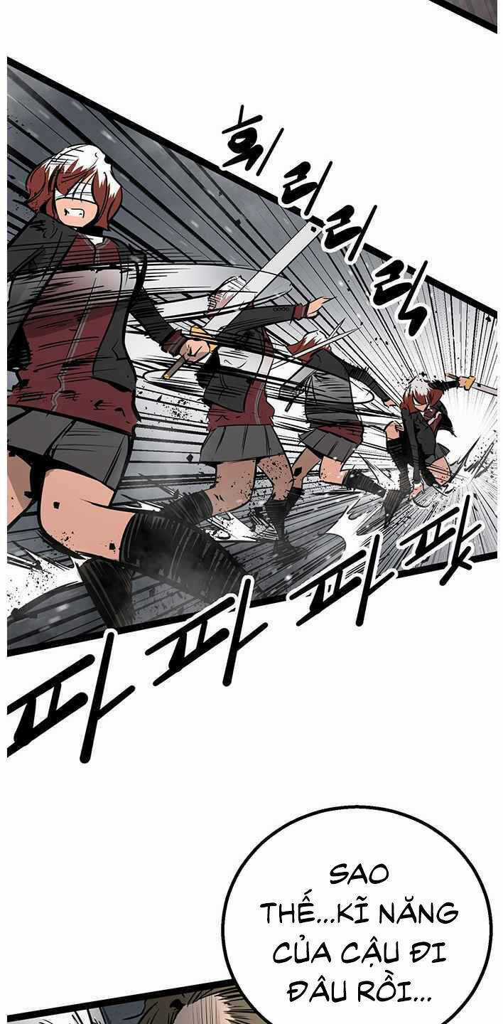 Murim Thời Hiện Đại Chapter 57 trang 23