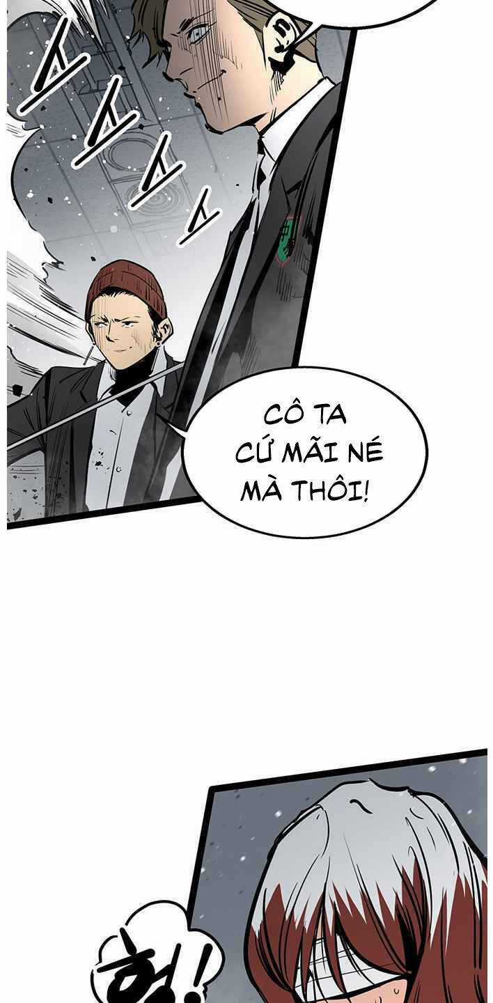 Murim Thời Hiện Đại Chapter 57 trang 24