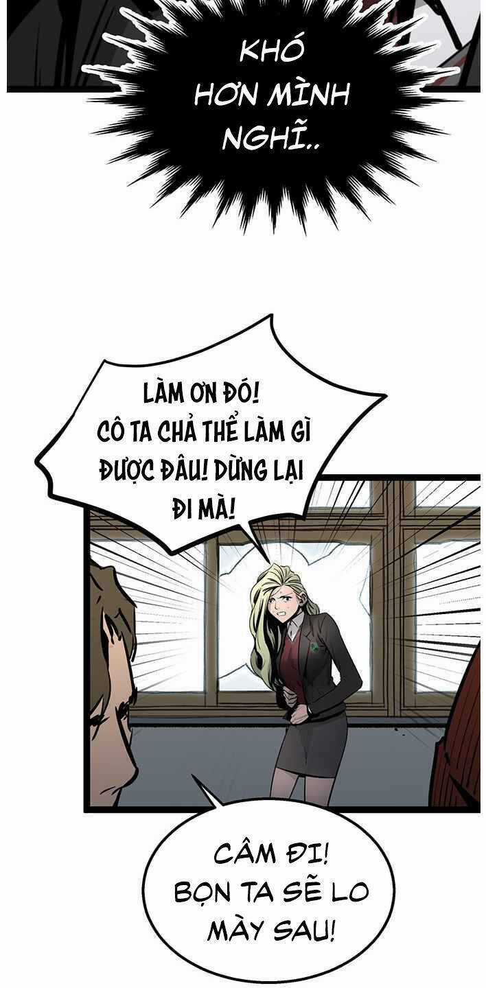 Murim Thời Hiện Đại Chapter 57 trang 26