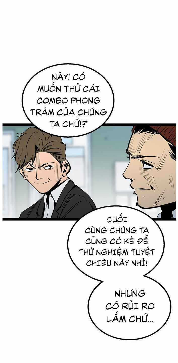 Murim Thời Hiện Đại Chapter 57 trang 27