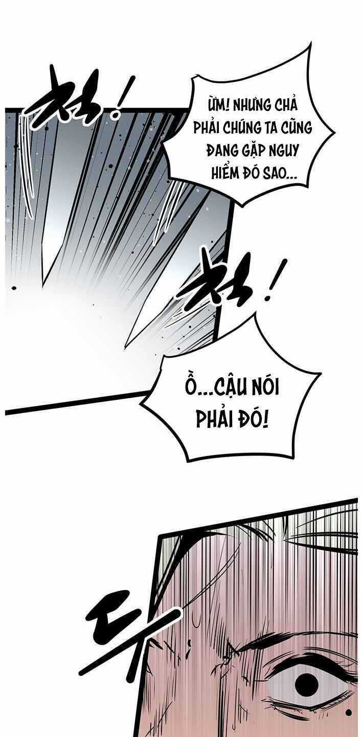 Murim Thời Hiện Đại Chapter 57 trang 28