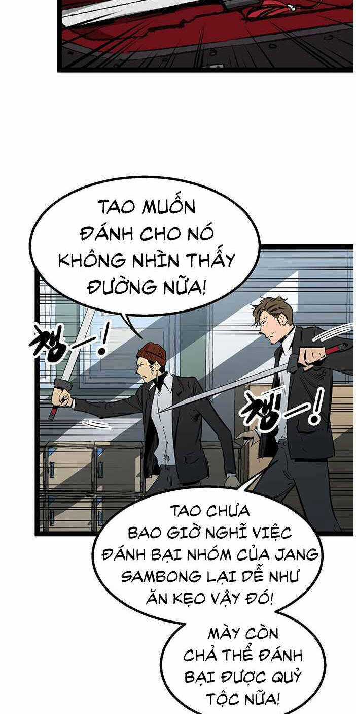 Murim Thời Hiện Đại Chapter 57 trang 3