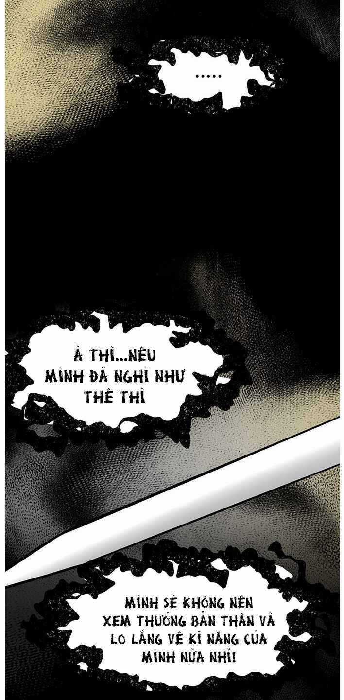 Murim Thời Hiện Đại Chapter 57 trang 33