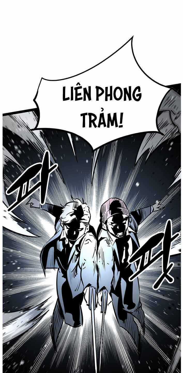 Murim Thời Hiện Đại Chapter 57 trang 35