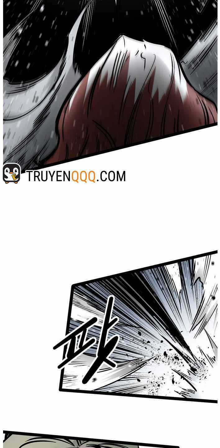 Murim Thời Hiện Đại Chapter 57 trang 36