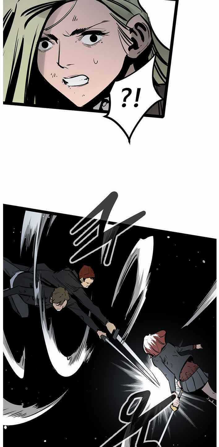 Murim Thời Hiện Đại Chapter 57 trang 37