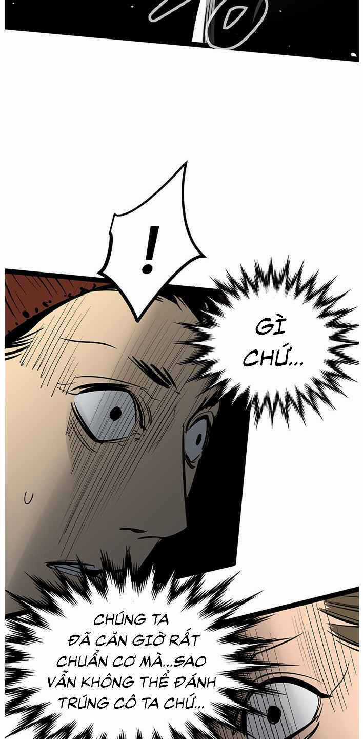 Murim Thời Hiện Đại Chapter 57 trang 38