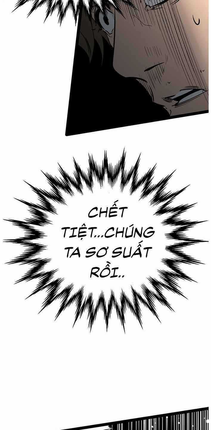 Murim Thời Hiện Đại Chapter 57 trang 39