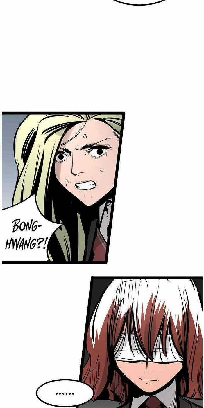 Murim Thời Hiện Đại Chapter 57 trang 4