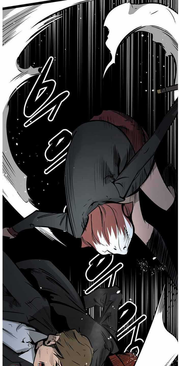 Murim Thời Hiện Đại Chapter 57 trang 40