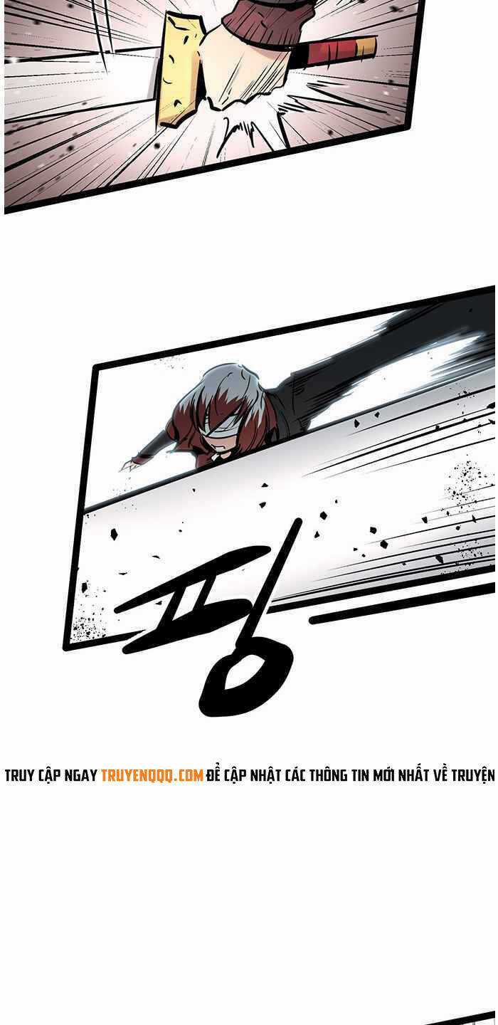 Murim Thời Hiện Đại Chapter 57 trang 43