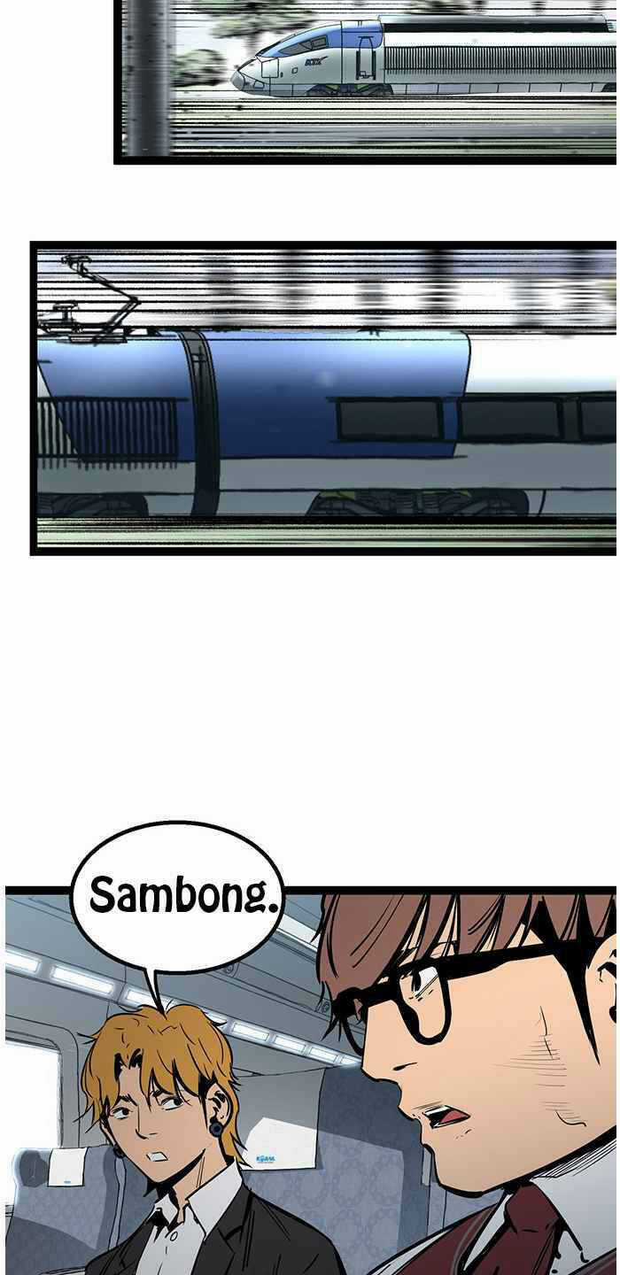 Murim Thời Hiện Đại Chapter 57 trang 52