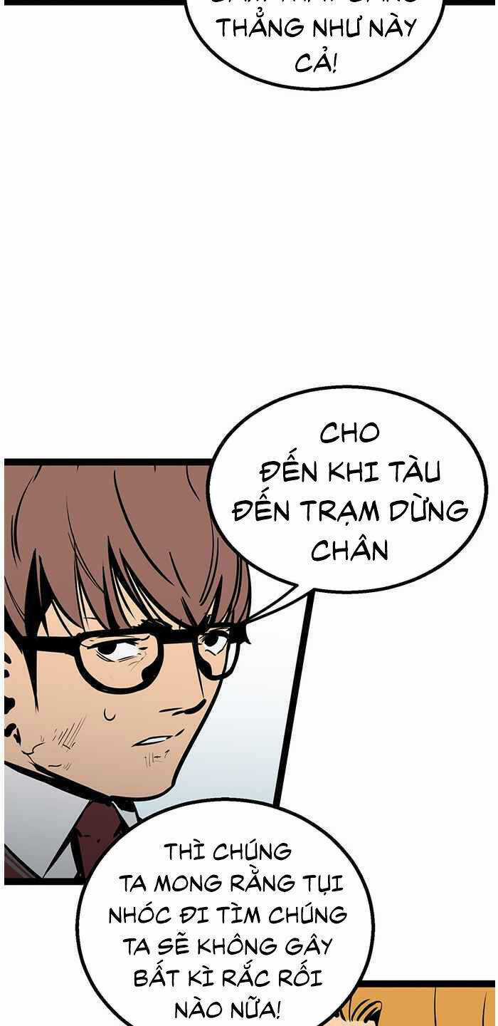 Murim Thời Hiện Đại Chapter 57 trang 54